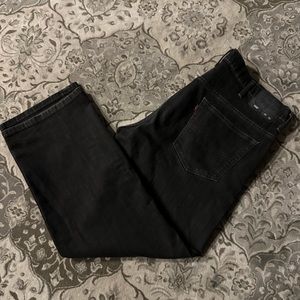 Levi 569 jeans